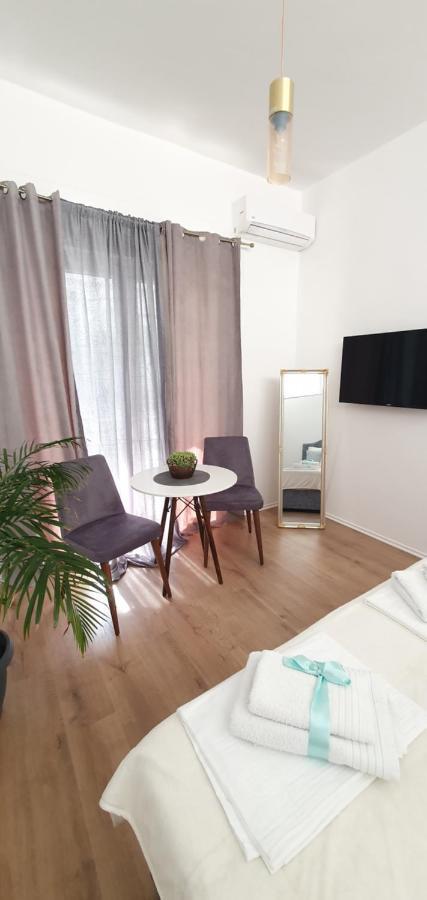 Happy Apartment II Mostar Luaran gambar