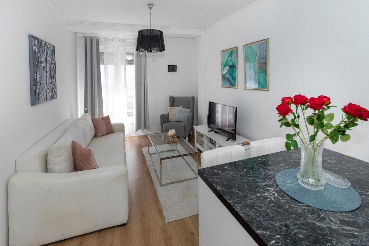 Happy Apartment II Mostar Luaran gambar