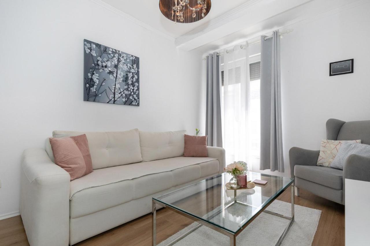 Happy Apartment II Mostar Luaran gambar