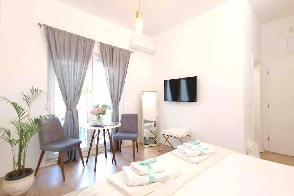 Happy Apartment II Mostar Luaran gambar