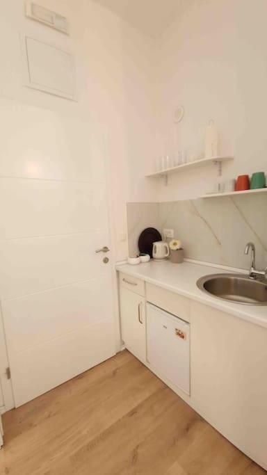 Happy Apartment II Mostar Luaran gambar